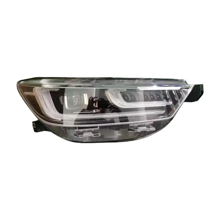 Proč si vybrat vysoce kvalitní světlomet pro Chery TIGGO 8 PRO MAX? Proč si vybrat vysoce kvalitní světlomet pro Chery TIGGO 8 PRO MAX?