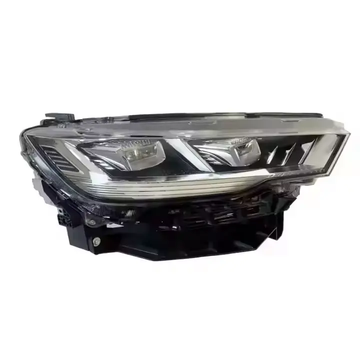 Čelovka pro GWM Haval H6