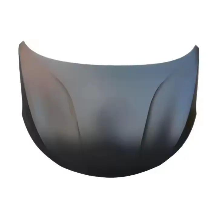 Hood pro Changana Alsvina