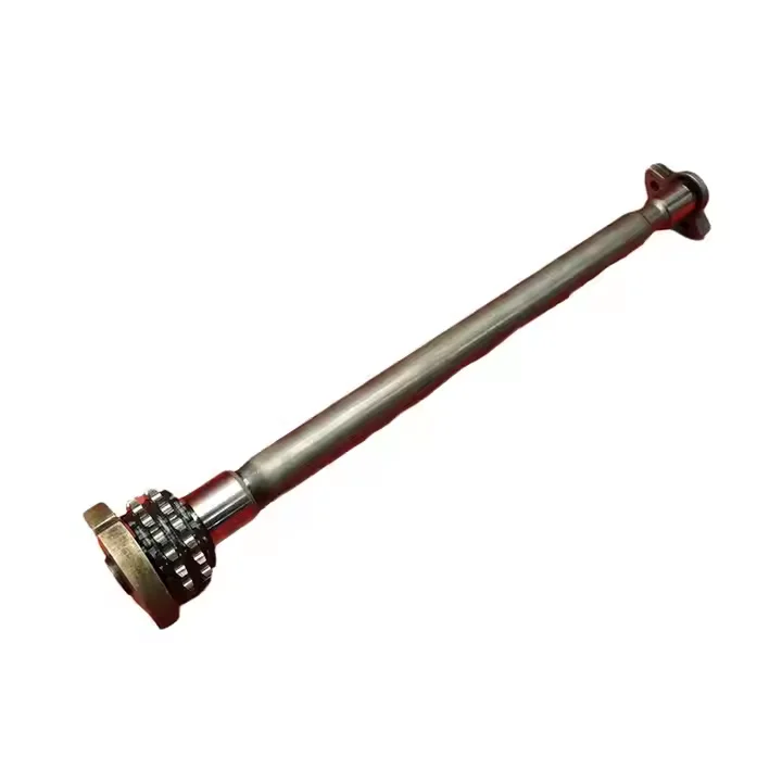 Balance Shaft For Mercedes Benz 6420301472