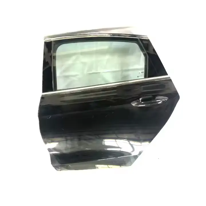 Left Rear Door For Chery Arrizo 8