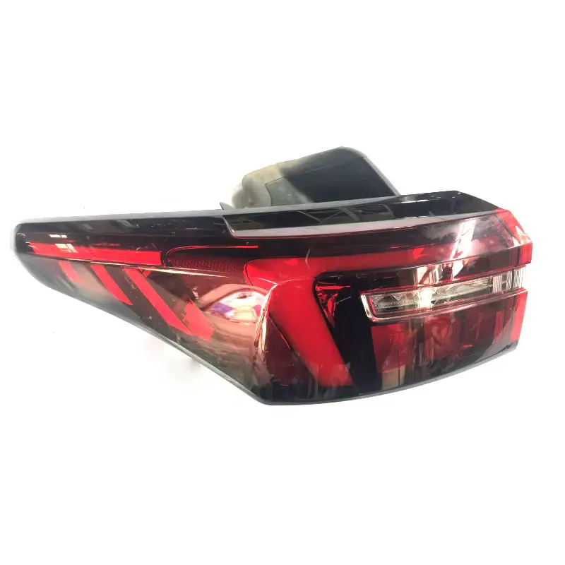Zadní mlhová svítilna pro Chery Tiggo 3X Plus